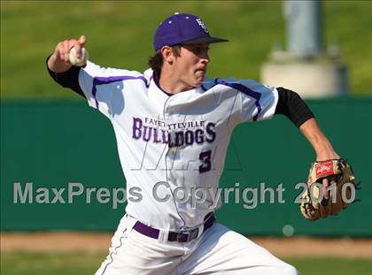 Thumbnail 3 in Rogers vs. Fayetteville photogallery.