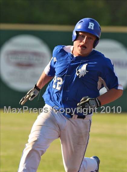 Thumbnail 1 in Rogers vs. Fayetteville photogallery.