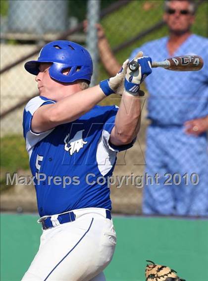 Thumbnail 2 in Rogers vs. Fayetteville photogallery.