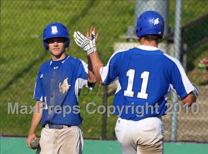 Thumbnail 1 in Rogers vs. Fayetteville photogallery.