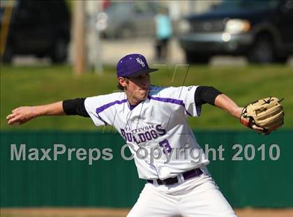 Thumbnail 1 in Rogers vs. Fayetteville photogallery.