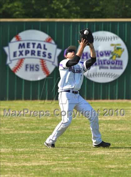 Thumbnail 2 in Rogers vs. Fayetteville photogallery.