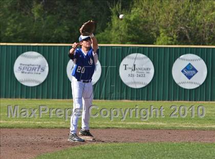 Thumbnail 2 in Rogers vs. Fayetteville photogallery.