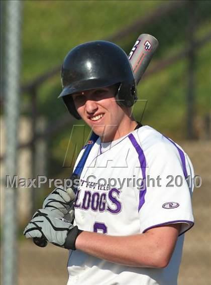 Thumbnail 2 in Rogers vs. Fayetteville photogallery.