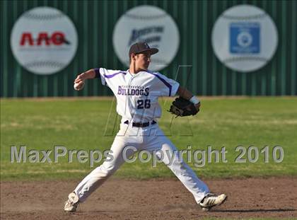 Thumbnail 3 in Rogers vs. Fayetteville photogallery.
