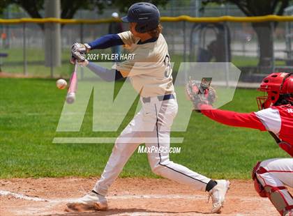 Thumbnail 1 in Cathedral vs. Pike (Sectional Semifinal) photogallery.