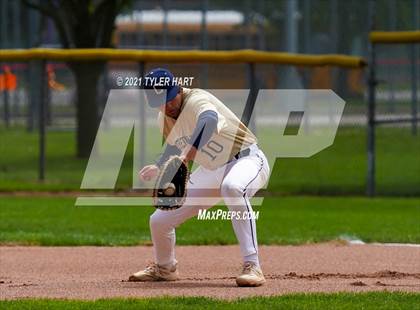 Thumbnail 1 in Cathedral vs. Pike (Sectional Semifinal) photogallery.
