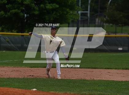 Thumbnail 1 in Cathedral vs. Pike (Sectional Semifinal) photogallery.