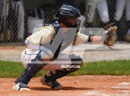 Thumbnail 1 in Cathedral vs. Pike (Sectional Semifinal) photogallery.