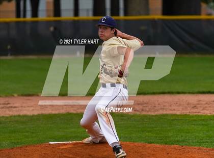 Thumbnail 3 in Cathedral vs. Pike (Sectional Semifinal) photogallery.