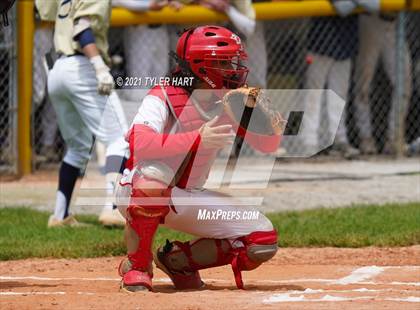 Thumbnail 3 in Cathedral vs. Pike (Sectional Semifinal) photogallery.