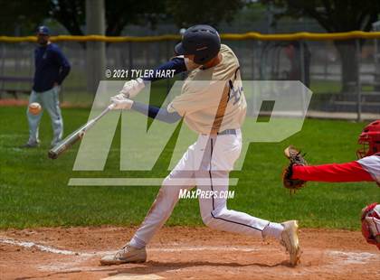 Thumbnail 3 in Cathedral vs. Pike (Sectional Semifinal) photogallery.