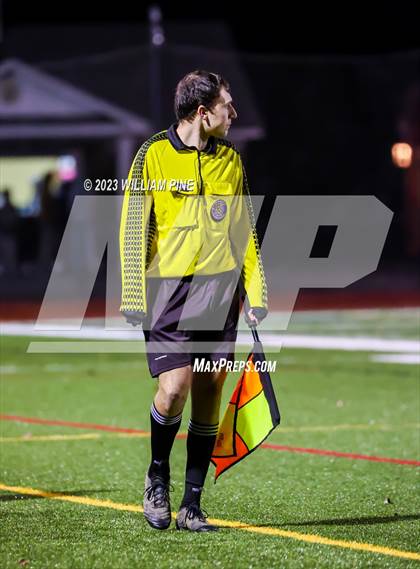 Thumbnail 2 in North Salem @ Mount Academy (NYSPHSAA Class B Regional Semifinal) photogallery.