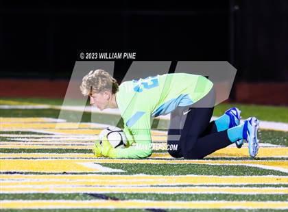 Thumbnail 3 in North Salem @ Mount Academy (NYSPHSAA Class B Regional Semifinal) photogallery.