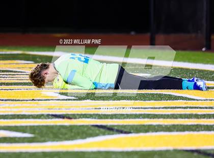 Thumbnail 2 in North Salem @ Mount Academy (NYSPHSAA Class B Regional Semifinal) photogallery.