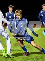 Photo from the gallery "North Salem @ Mount Academy (NYSPHSAA Class B Regional Semifinal)"