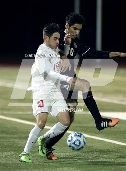 Thumbnail 3 in Sheldon vs. Jesuit (CIF SJS D1 Final) photogallery.