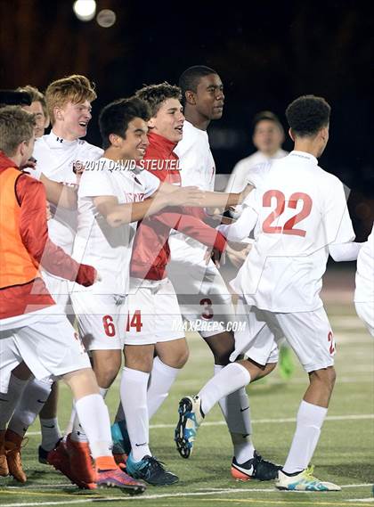 Thumbnail 2 in Sheldon vs. Jesuit (CIF SJS D1 Final) photogallery.
