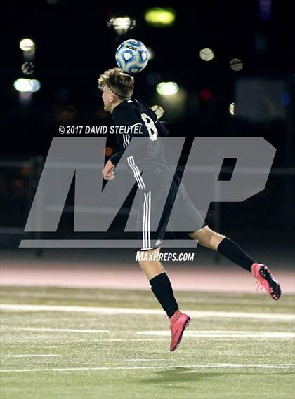 Thumbnail 3 in Sheldon vs. Jesuit (CIF SJS D1 Final) photogallery.