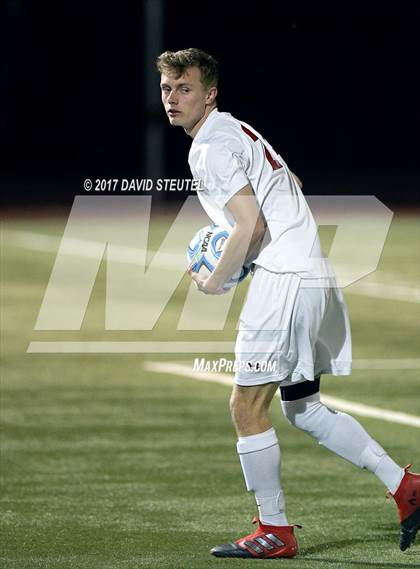 Thumbnail 3 in Sheldon vs. Jesuit (CIF SJS D1 Final) photogallery.
