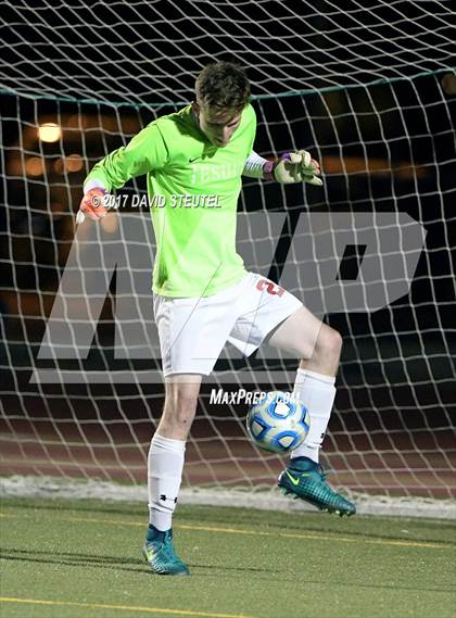 Thumbnail 2 in Sheldon vs. Jesuit (CIF SJS D1 Final) photogallery.
