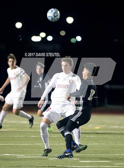 Thumbnail 1 in Sheldon vs. Jesuit (CIF SJS D1 Final) photogallery.