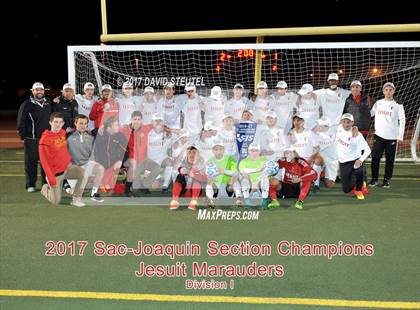Thumbnail 1 in Sheldon vs. Jesuit (CIF SJS D1 Final) photogallery.