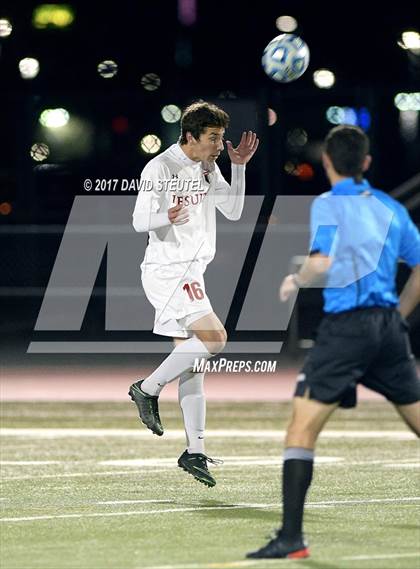 Thumbnail 3 in Sheldon vs. Jesuit (CIF SJS D1 Final) photogallery.