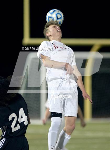 Thumbnail 2 in Sheldon vs. Jesuit (CIF SJS D1 Final) photogallery.