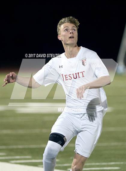 Thumbnail 2 in Sheldon vs. Jesuit (CIF SJS D1 Final) photogallery.