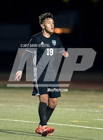 Thumbnail 2 in Sheldon vs. Jesuit (CIF SJS D1 Final) photogallery.