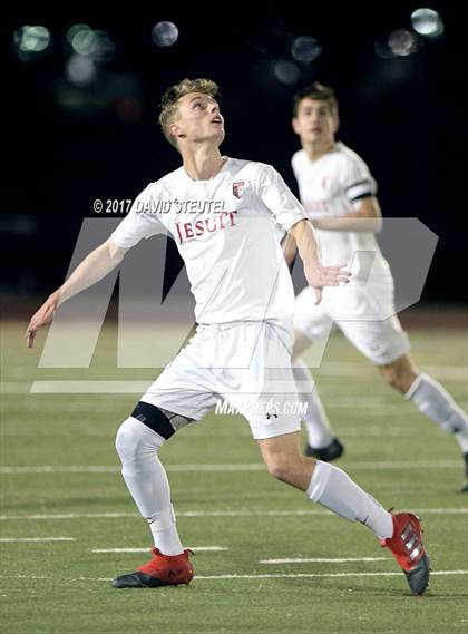 Thumbnail 1 in Sheldon vs. Jesuit (CIF SJS D1 Final) photogallery.