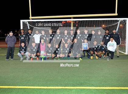 Thumbnail 2 in Sheldon vs. Jesuit (CIF SJS D1 Final) photogallery.