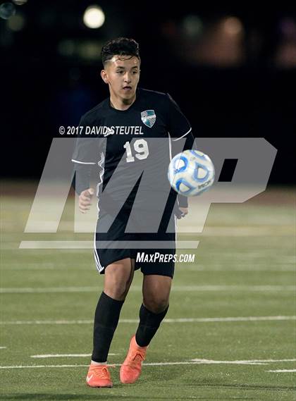 Thumbnail 1 in Sheldon vs. Jesuit (CIF SJS D1 Final) photogallery.