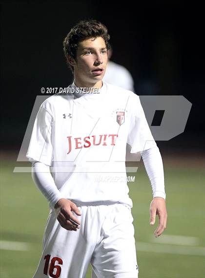 Thumbnail 3 in Sheldon vs. Jesuit (CIF SJS D1 Final) photogallery.