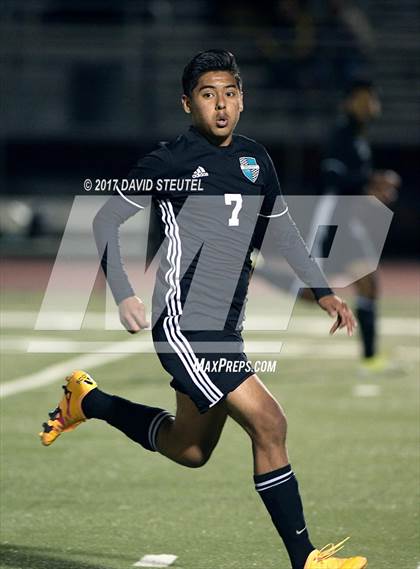 Thumbnail 1 in Sheldon vs. Jesuit (CIF SJS D1 Final) photogallery.