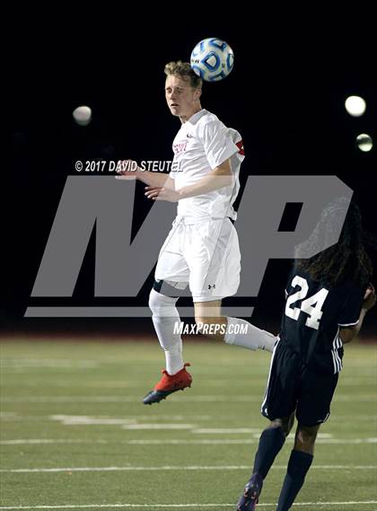 Thumbnail 2 in Sheldon vs. Jesuit (CIF SJS D1 Final) photogallery.