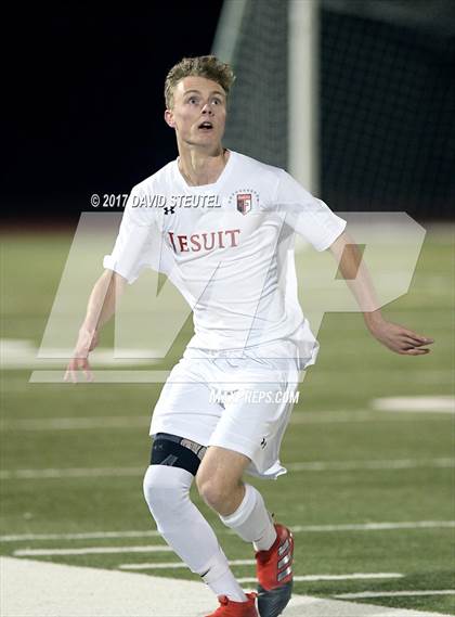 Thumbnail 1 in Sheldon vs. Jesuit (CIF SJS D1 Final) photogallery.