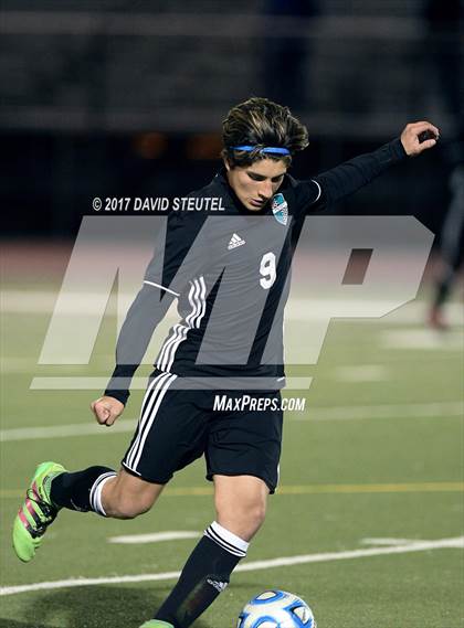 Thumbnail 3 in Sheldon vs. Jesuit (CIF SJS D1 Final) photogallery.