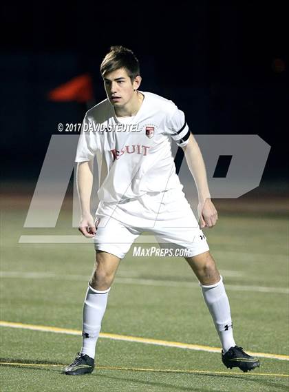 Thumbnail 3 in Sheldon vs. Jesuit (CIF SJS D1 Final) photogallery.