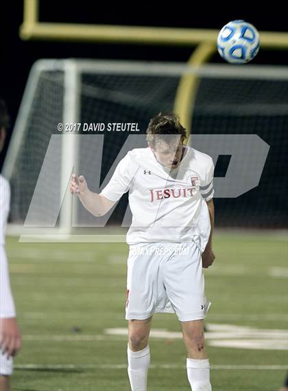 Thumbnail 2 in Sheldon vs. Jesuit (CIF SJS D1 Final) photogallery.