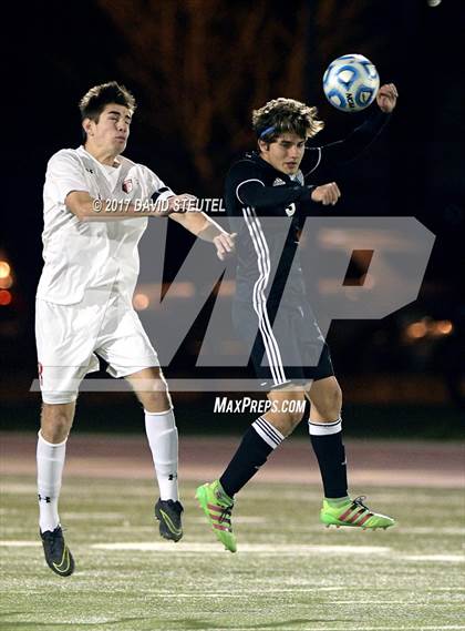 Thumbnail 2 in Sheldon vs. Jesuit (CIF SJS D1 Final) photogallery.