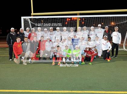 Thumbnail 2 in Sheldon vs. Jesuit (CIF SJS D1 Final) photogallery.