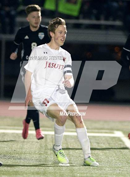 Thumbnail 2 in Sheldon vs. Jesuit (CIF SJS D1 Final) photogallery.