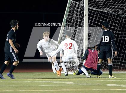 Thumbnail 2 in Sheldon vs. Jesuit (CIF SJS D1 Final) photogallery.