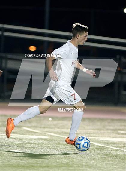 Thumbnail 3 in Sheldon vs. Jesuit (CIF SJS D1 Final) photogallery.