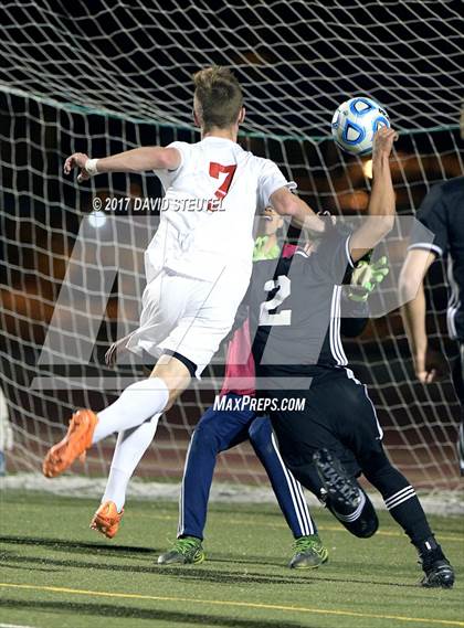 Thumbnail 1 in Sheldon vs. Jesuit (CIF SJS D1 Final) photogallery.