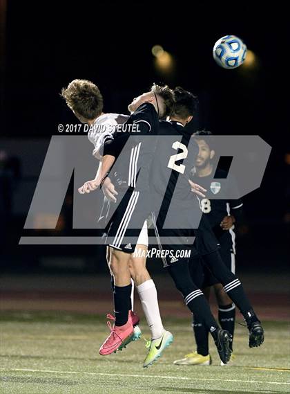 Thumbnail 1 in Sheldon vs. Jesuit (CIF SJS D1 Final) photogallery.