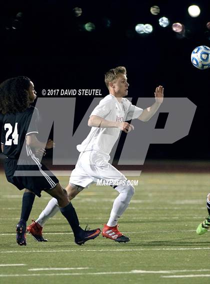 Thumbnail 2 in Sheldon vs. Jesuit (CIF SJS D1 Final) photogallery.