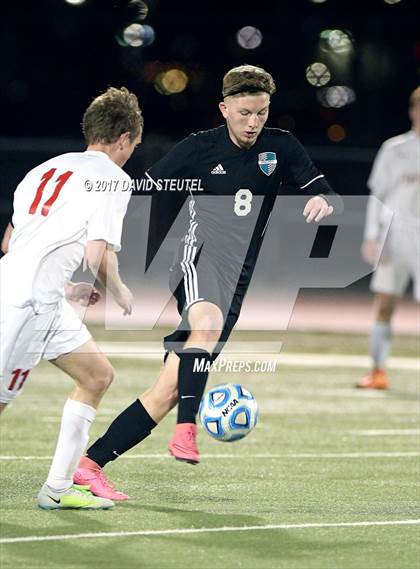 Thumbnail 1 in Sheldon vs. Jesuit (CIF SJS D1 Final) photogallery.